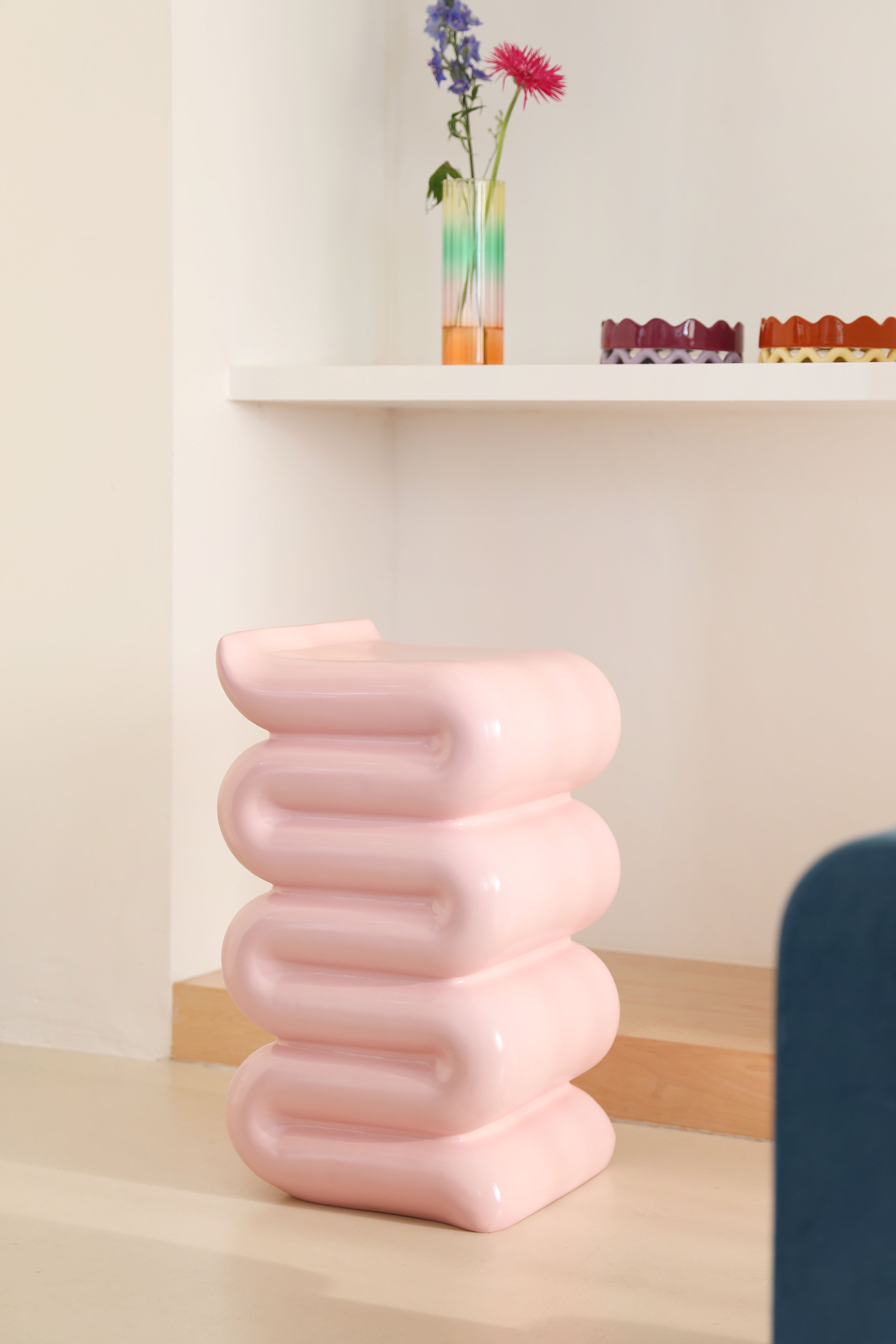 phinie concept store Interior