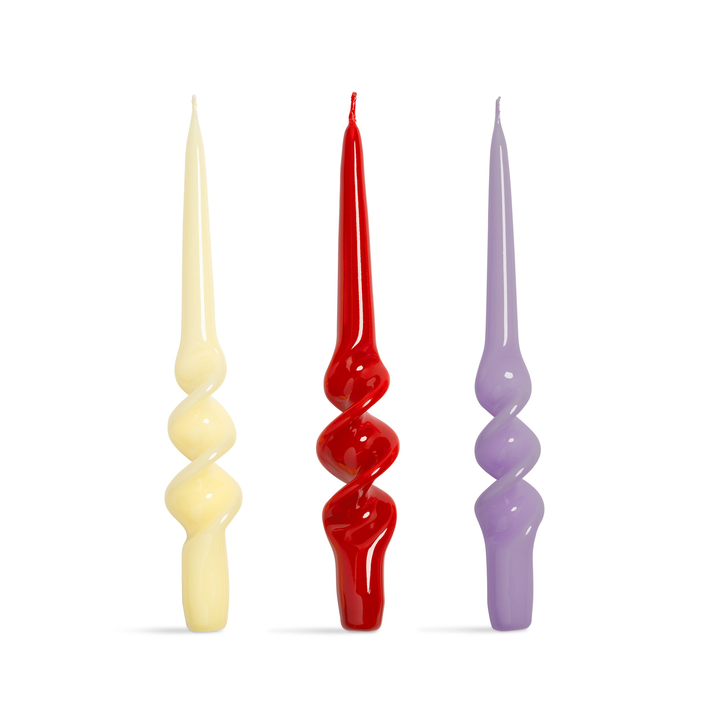 Candle alpha &klevering