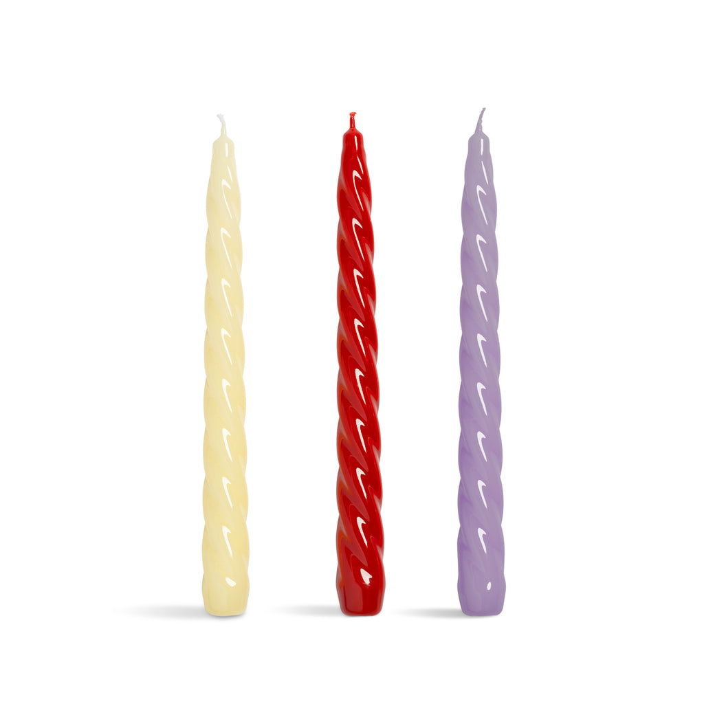 Candle bravo &klevering