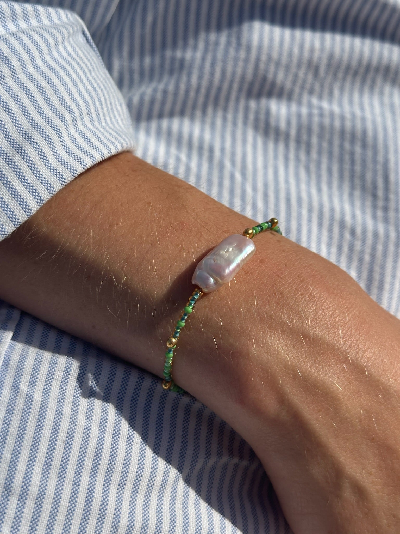 old friend – handgemachtes Unikat aus Zürich