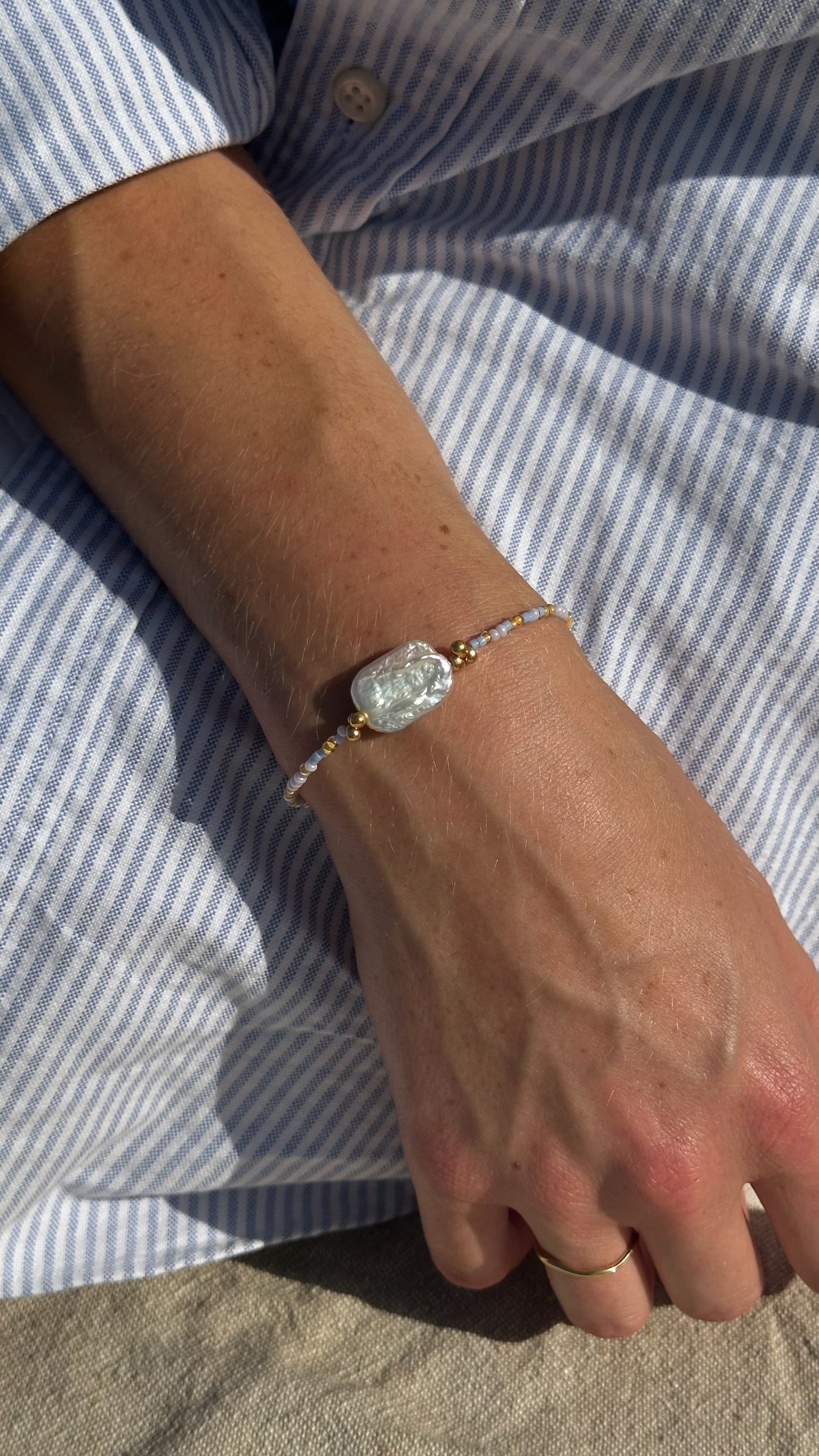 habibi no. 3 – handgemachtes Unikat aus Zürich