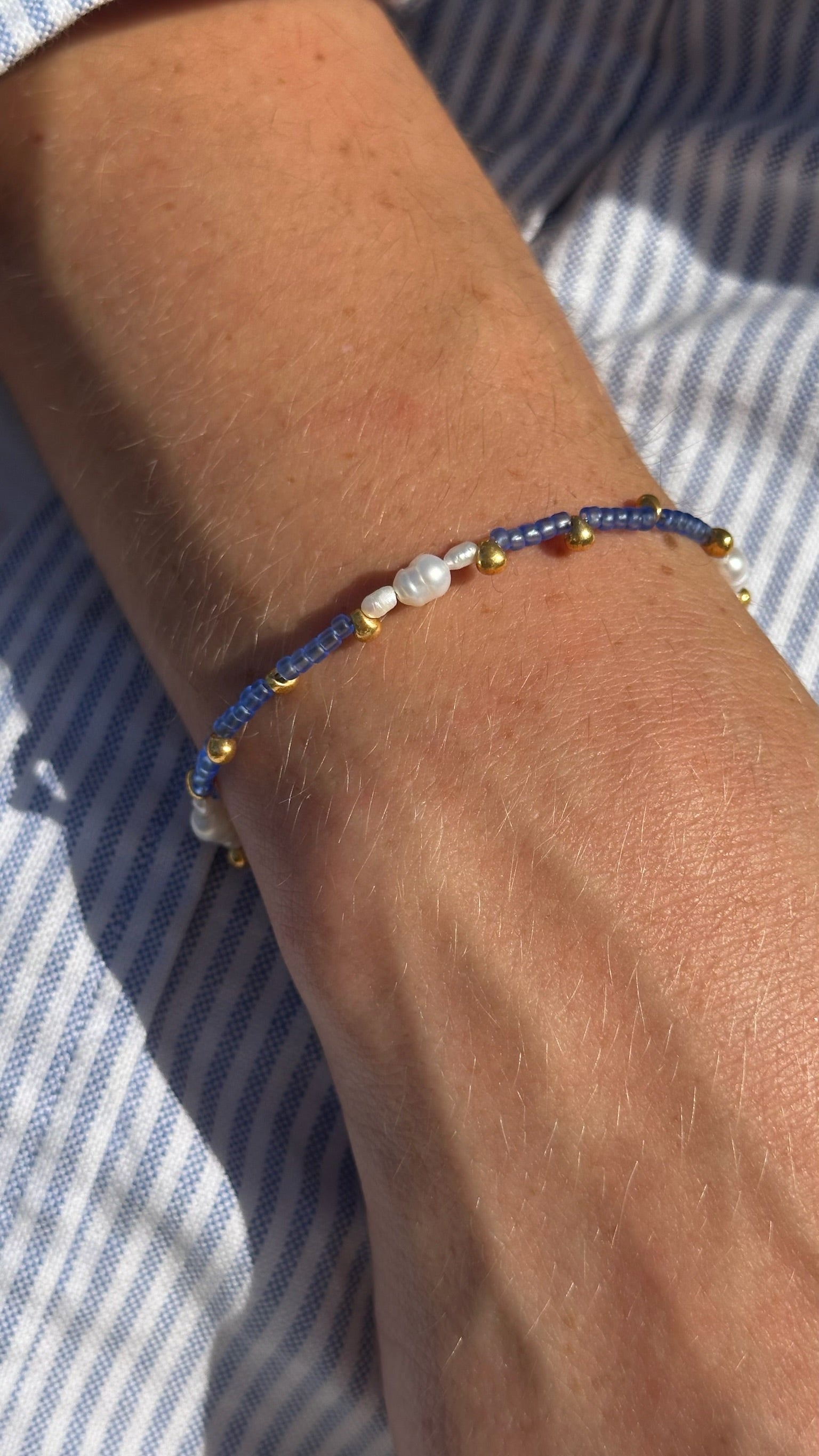 blueberry dreams – handgemachtes Unikat aus Zürich