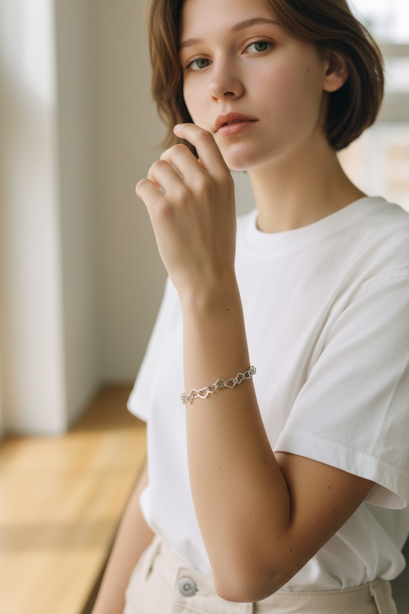 herzenslust Armband