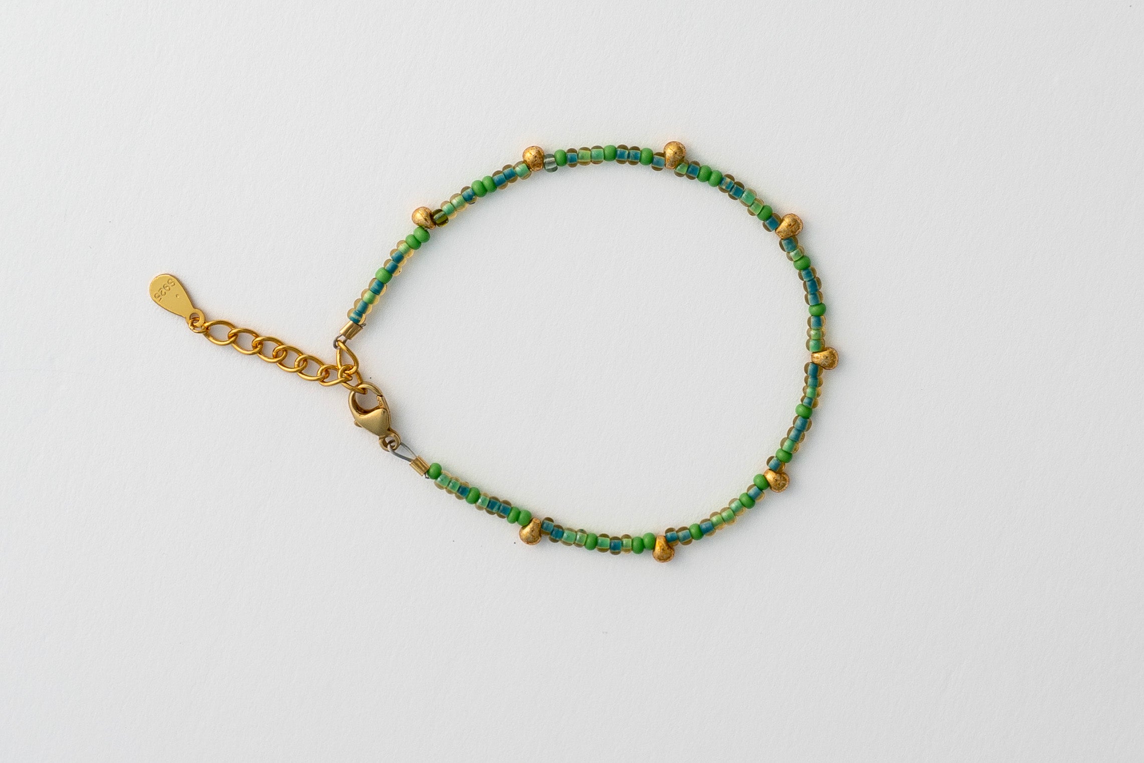 amis verts – handgemachtes Unikat aus Zürich (Kopie)