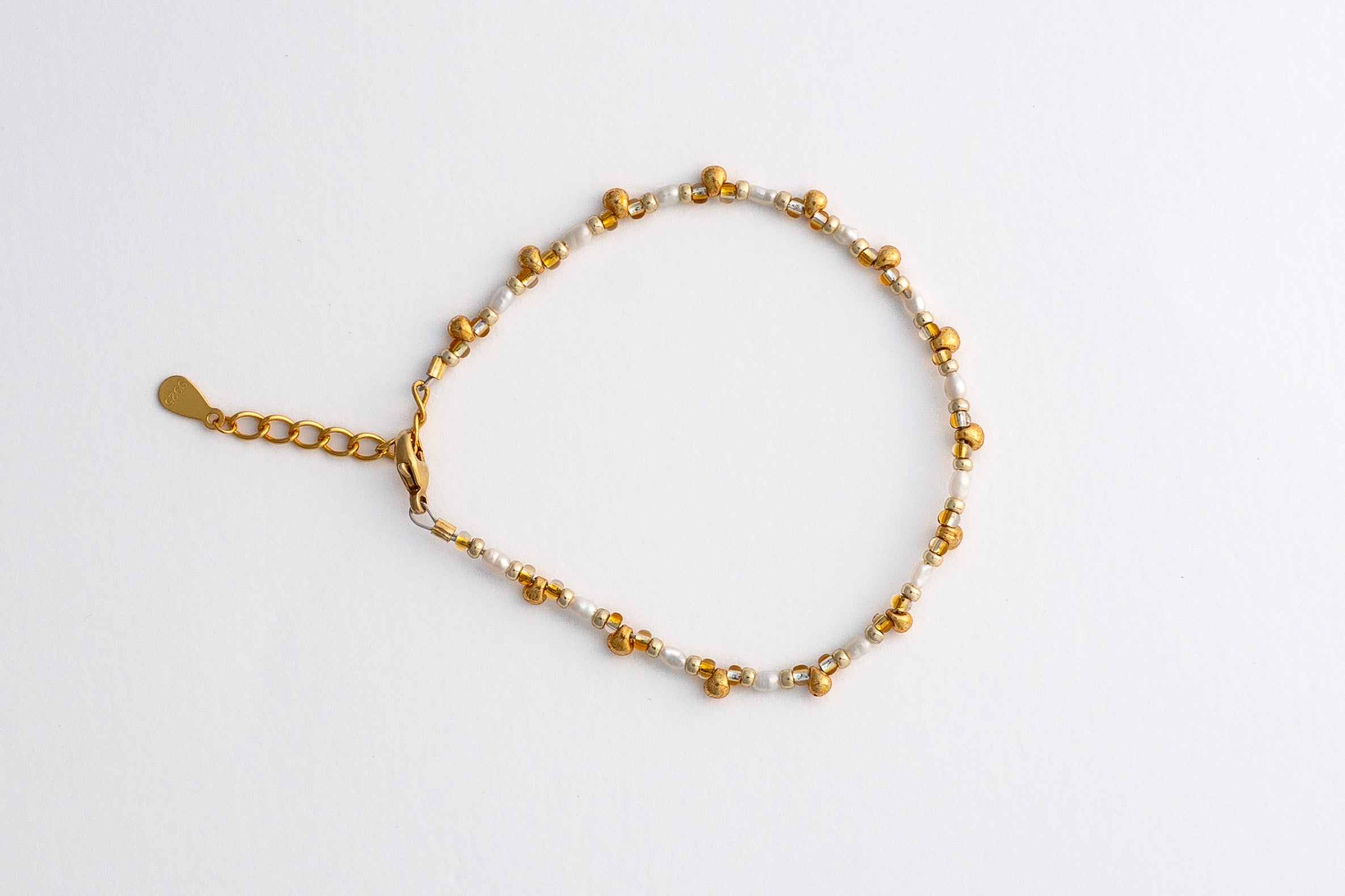 blanc doré  – handgemachtes Unikat aus Zürich