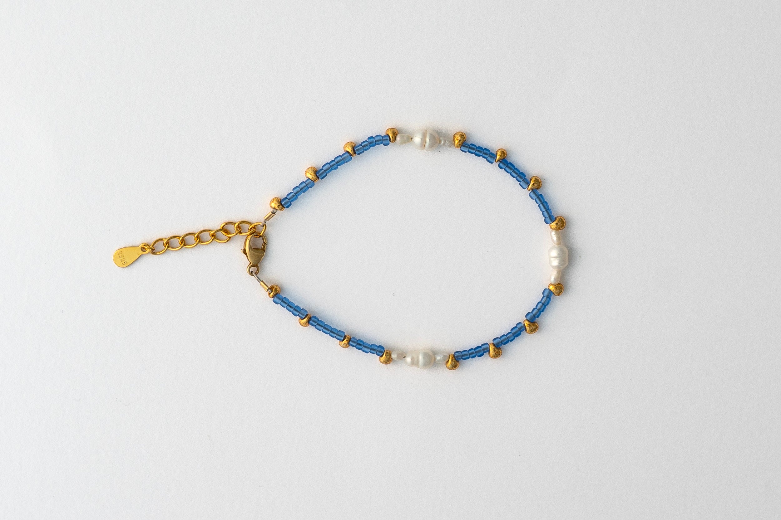 blueberry dreams – handgemachtes Unikat aus Zürich