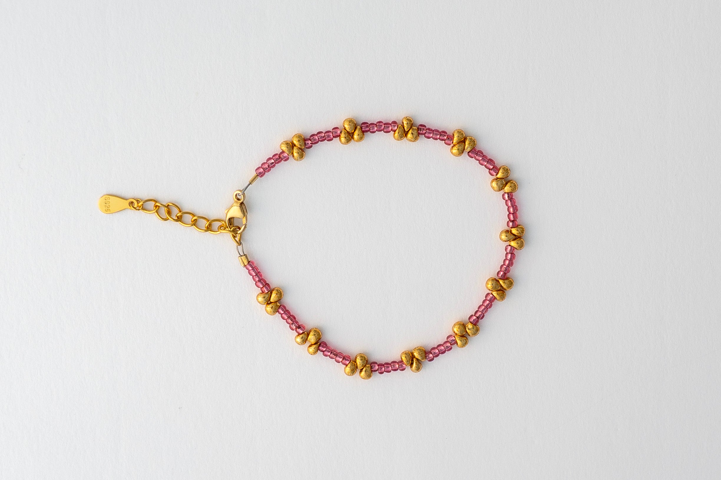 cerise dorée – handgemachtes Unikat aus Zürich