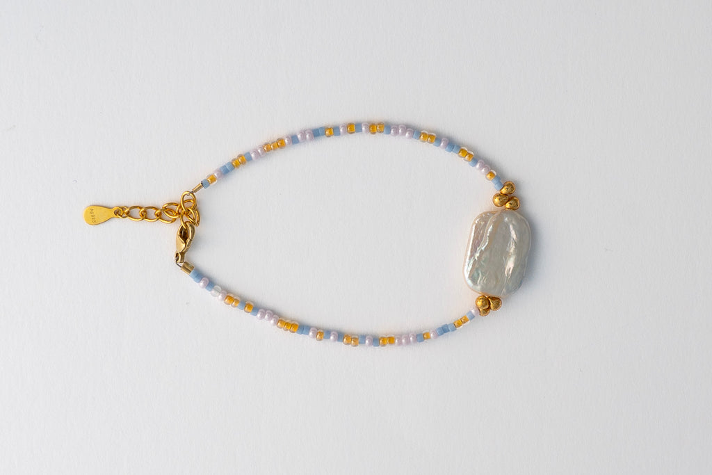 habibi no. 3 – handgemachtes Unikat aus Zürich