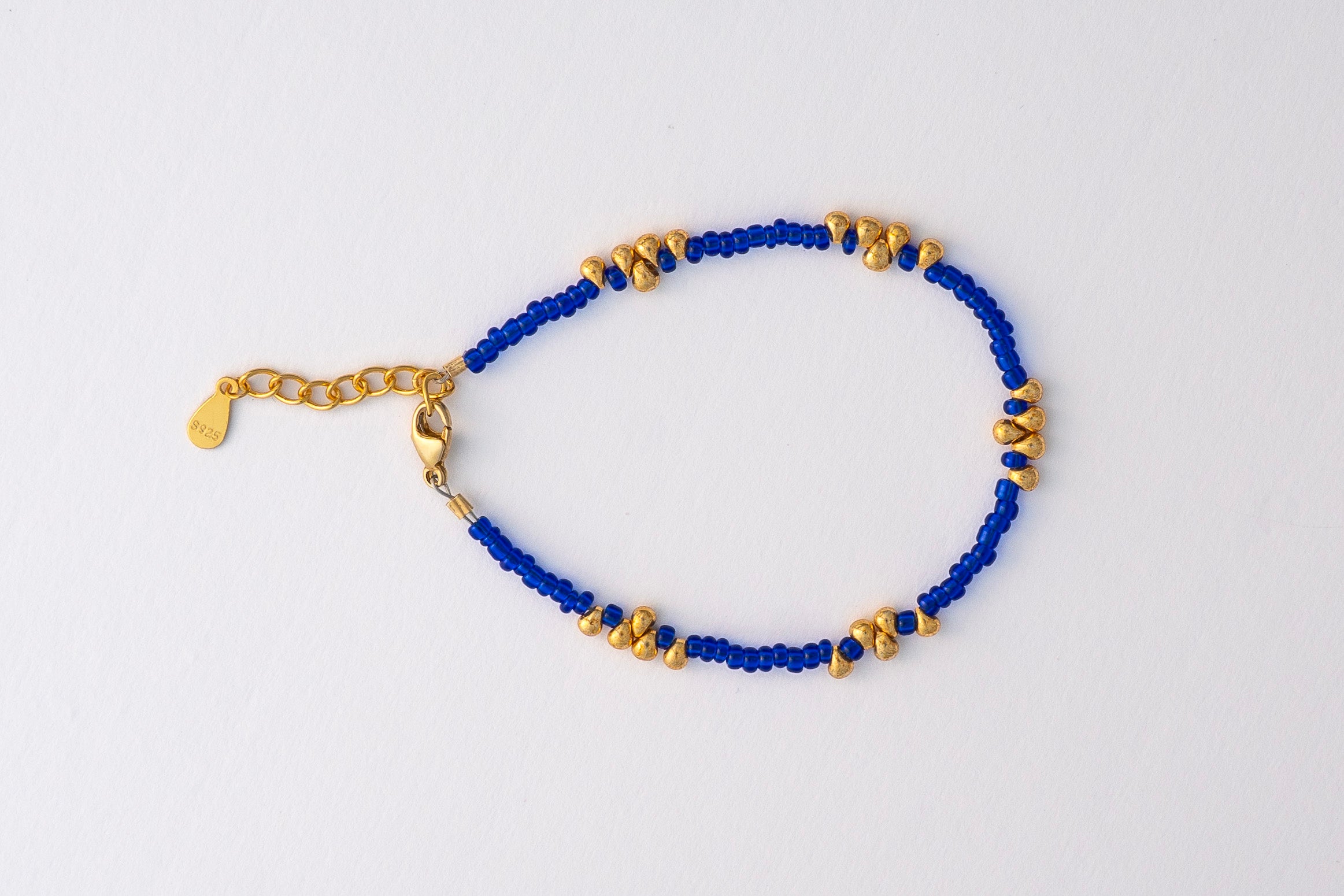 la tentation bleue  – handgemachtes Unikat aus Zürich