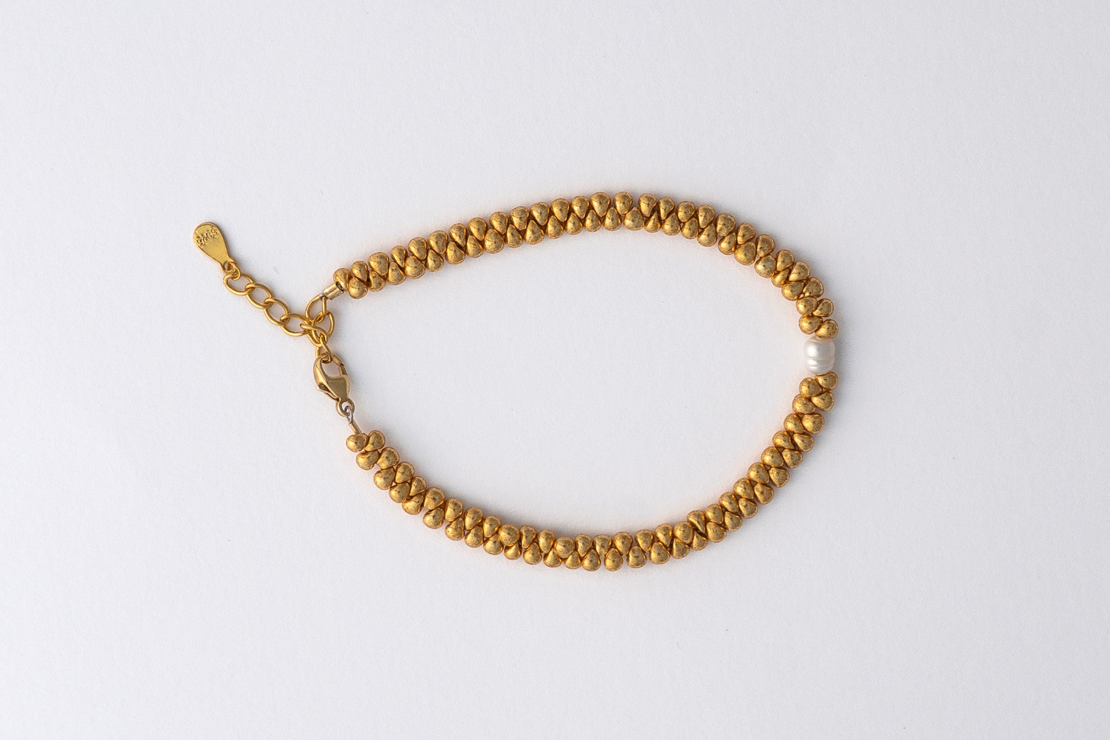 No.1 Dream Gold – Handgemachtes Unikat aus Zürich