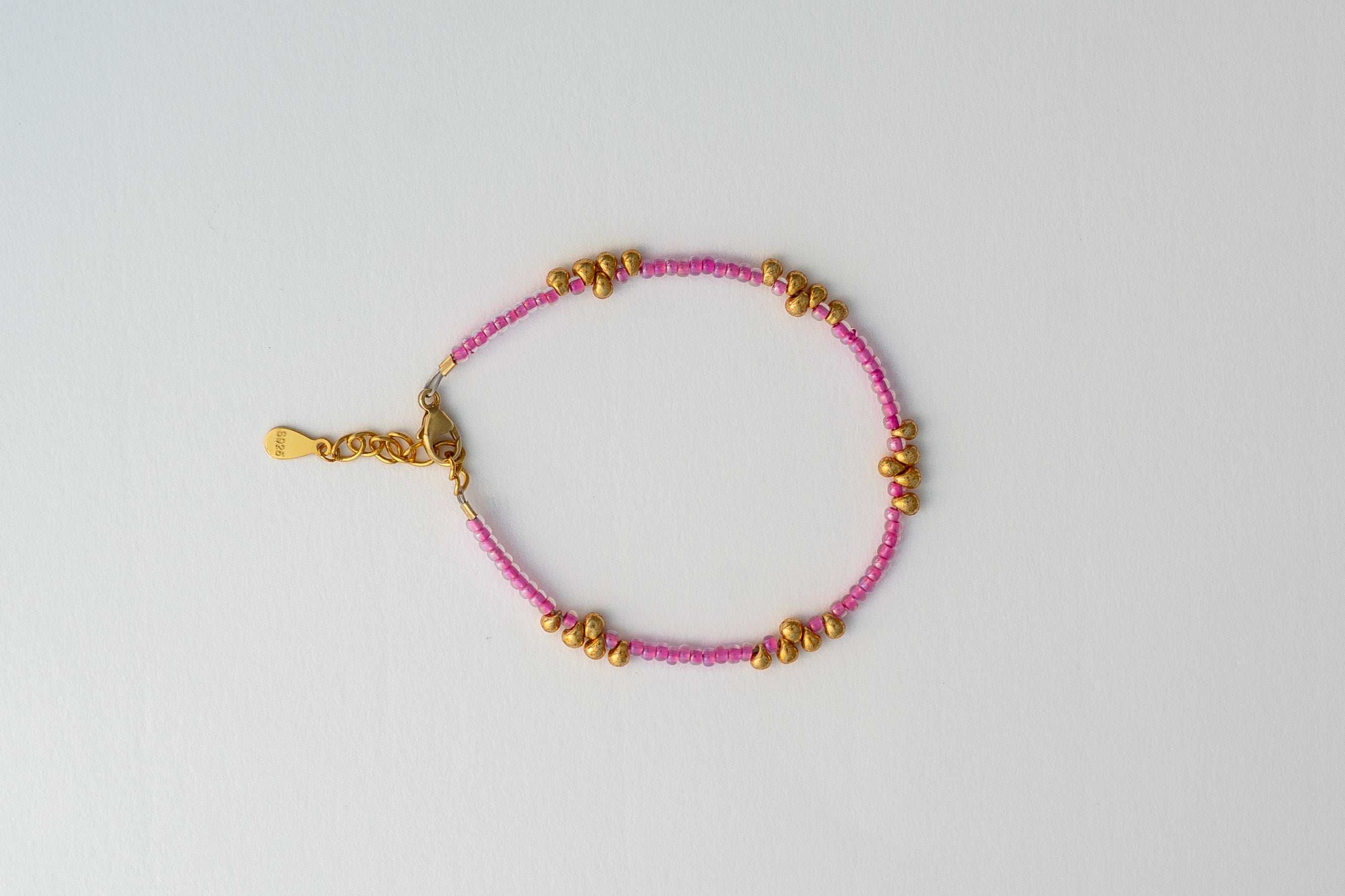 pink lady – handgemachtes Unikat aus Zürich