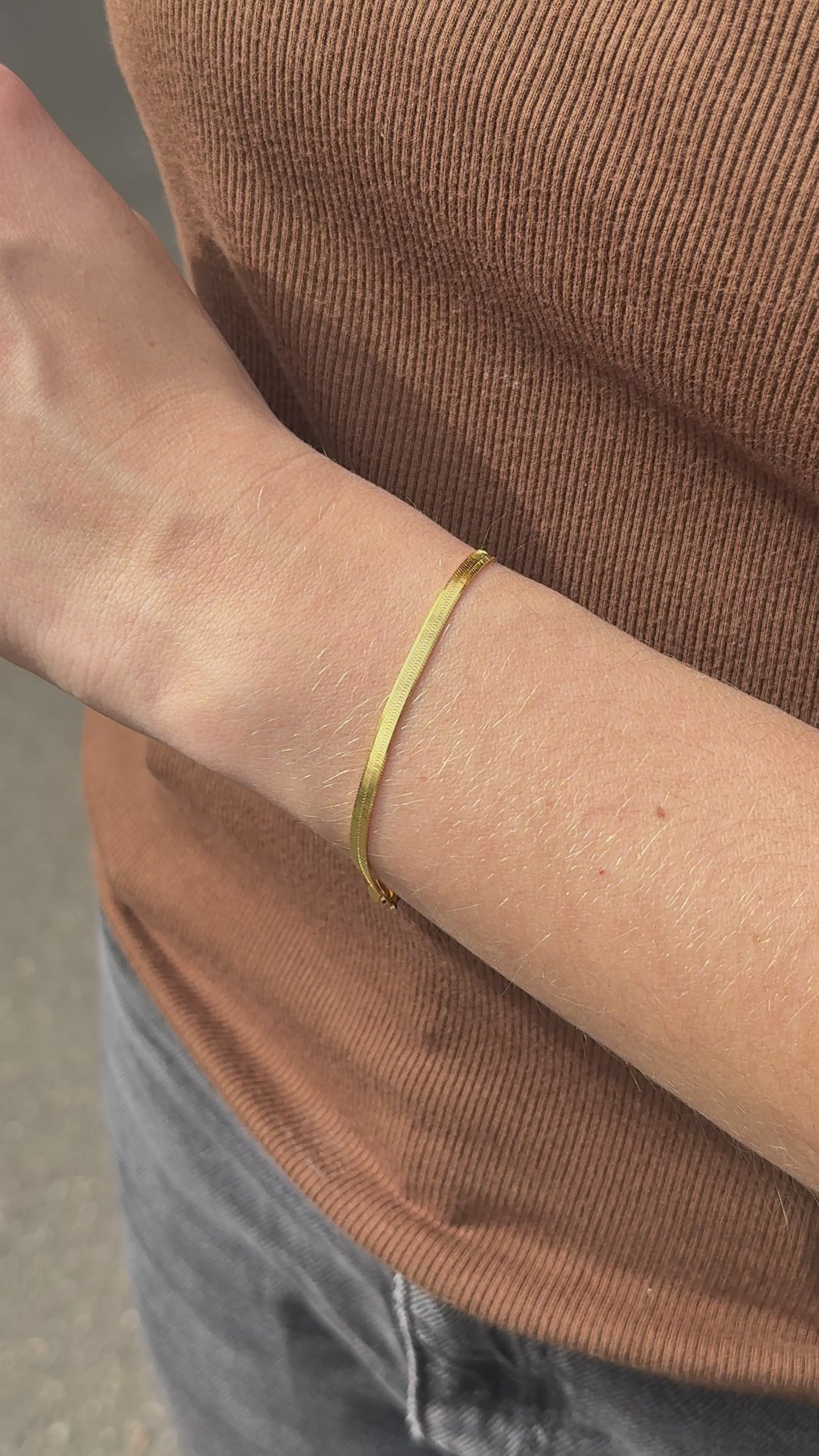 Zeraine Armband